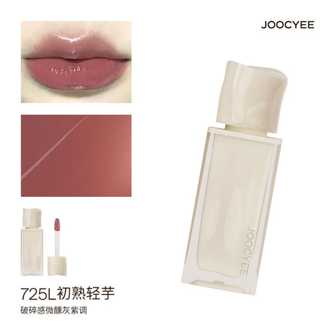 JOOCYEE | Watery Lip Gloss
