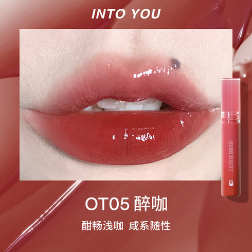 INTO YOU | One Shot Lip Tint