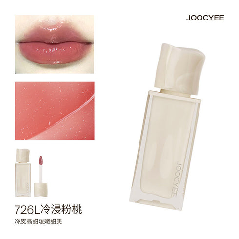 JOOCYEE | Watery Lip Gloss