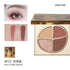 JOOCYEE | 4 Colors Eye Shadow Palette