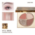 JOOCYEE | 4 Colors Eye Shadow Palette