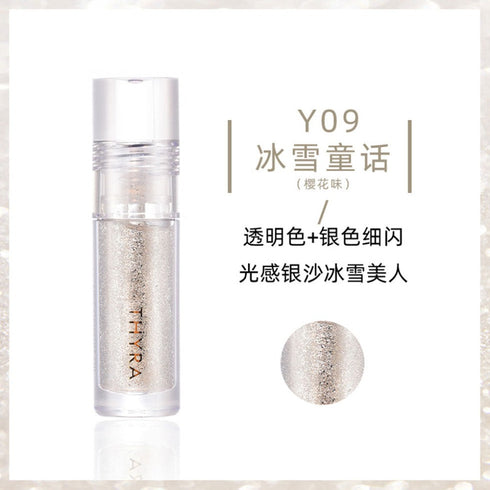 THYRA | Crystal Clear Lip Comfort Oil