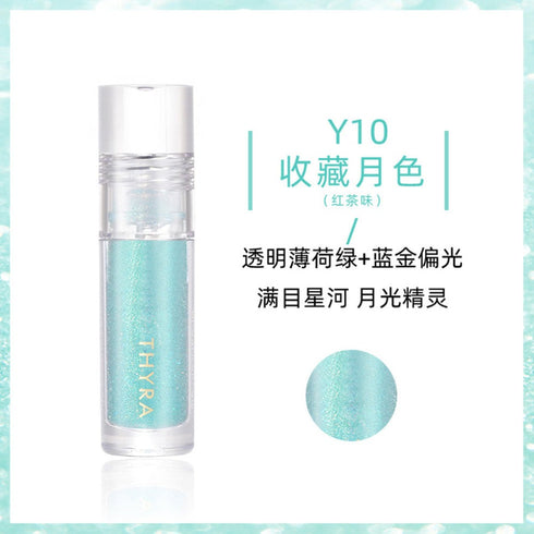 THYRA | Crystal Clear Lip Comfort Oil