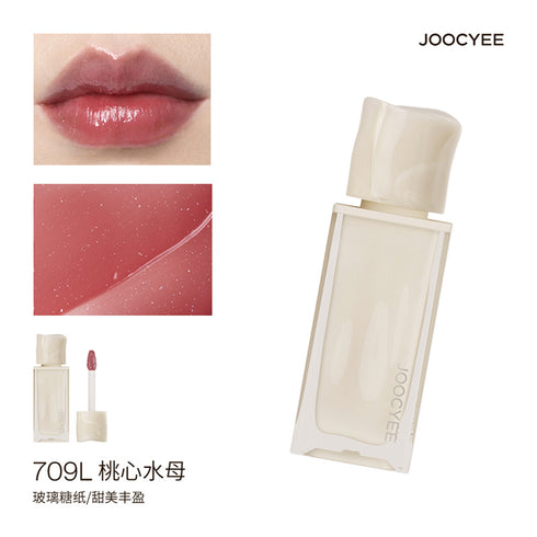JOOCYEE | Watery Lip Gloss