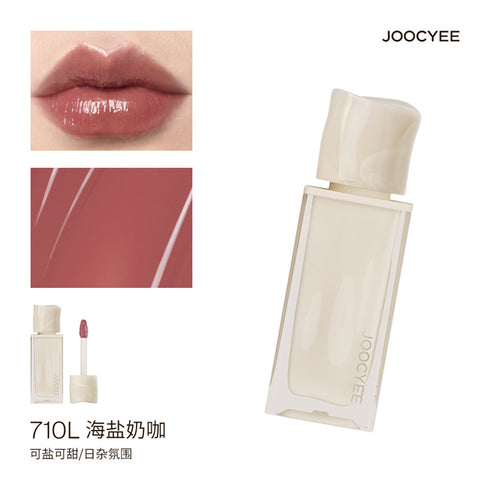 JOOCYEE | Watery Lip Gloss