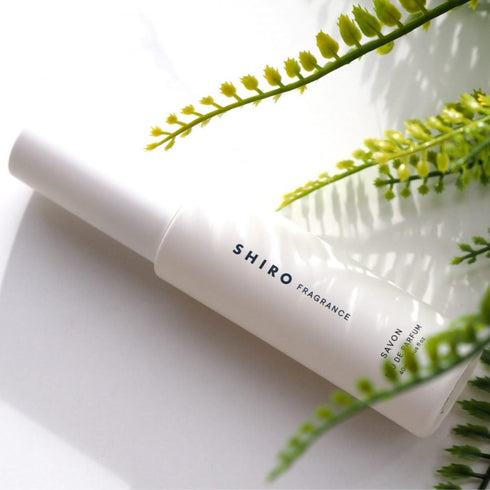 SHIRO | Savon Eau De Parfum