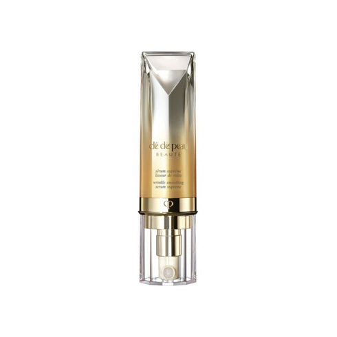 CLE DE PEAU BEAUTE | Wrinkle Smoothing Serum Supreme