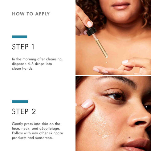 SKIN CEUTICALS | Silymarin CF Vitamin C Serum For Oily Skin