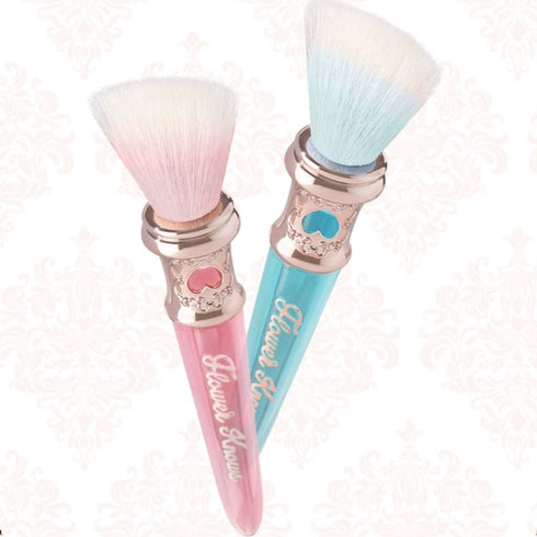 FLOWER KNOWS | Strawberry Rococo Stippling Brush