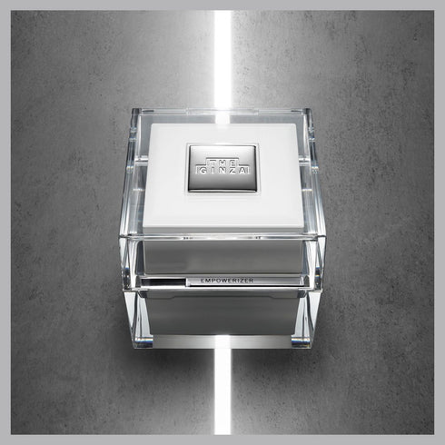 THE GINZA EMPOWERIZER