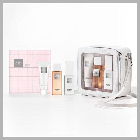 THE GINZA | Journey Kit