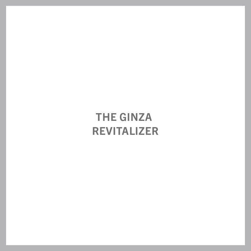 THE GINZA|Revitalizer