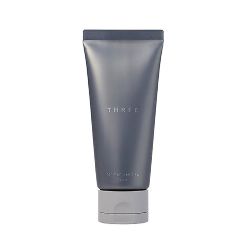THREE | For Men Gentling Foam