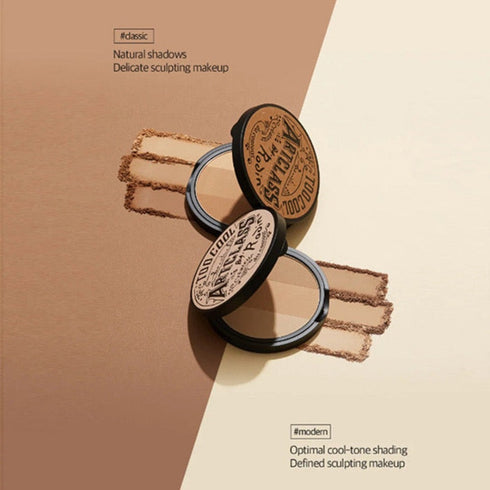 TOO COOL FOR SCHOOL | Artclass By Rodin Shading Master Kit