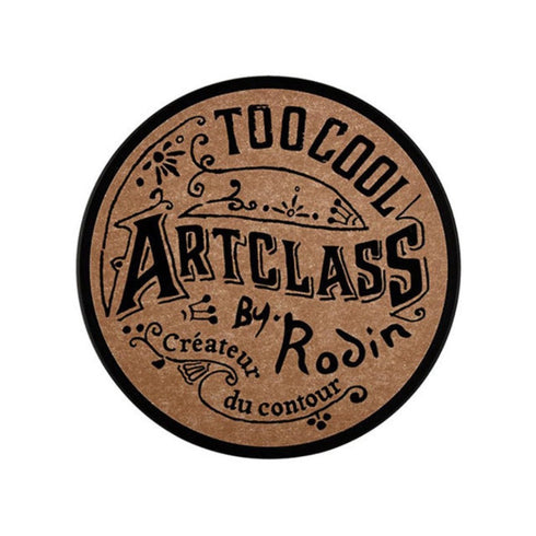TOO COOL FOR SCHOOL | Artclass By Rodin Shading Master Kit