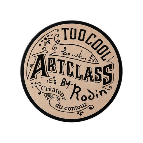 TOO COOL FOR SCHOOL | Artclass By Rodin Shading Master Kit