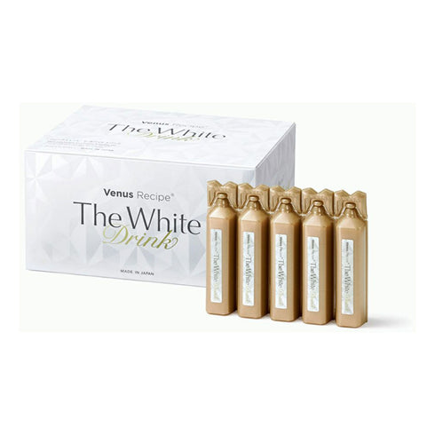 AXXZIA | Venus Recipe White Drink