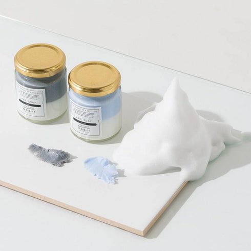 OSAJI | Ryo Limited Raw Soap