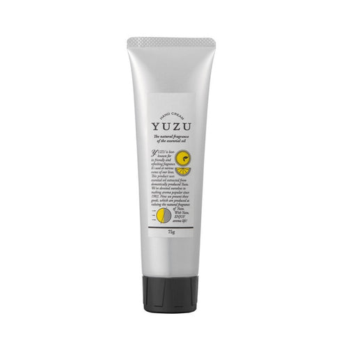 DAILY AROMA JAPAN | Yuzu Hand Cream