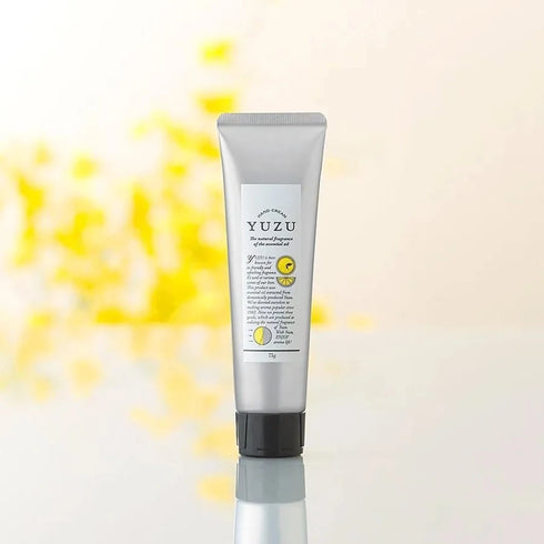 DAILY AROMA JAPAN | Yuzu Hand Cream