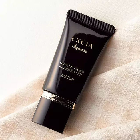 ALBION | Excia Superior Cream Foundation EX