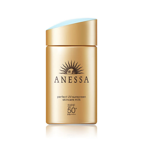 ANESSA | Perfect UV Milky Sunscreen SPF50+ PA++++