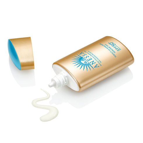 ANESSA | Perfect UV Milky Sunscreen SPF50+ PA++++