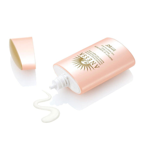 ANESSA | Perfect UV Milky Sunscreen SPF50+ PA++++