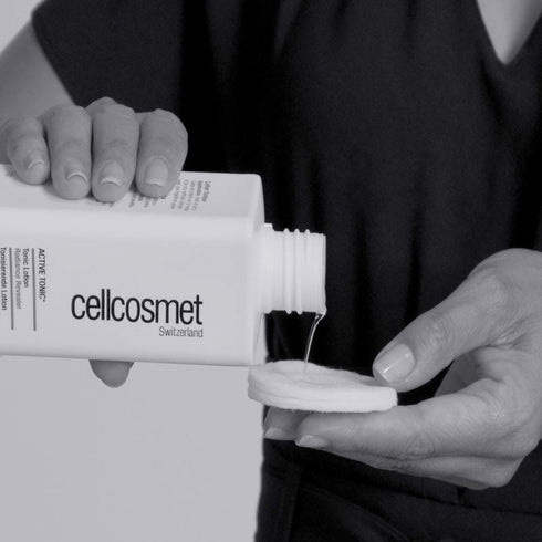 CELLCOSMET | Active Tonic