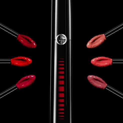 GIORGIO ARMANI | Ecstasy Mirror Lip Lacquer