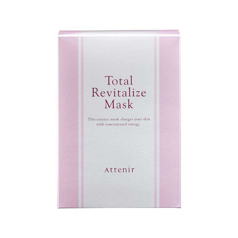 FANCL | Attenir Total Revitalize Mask