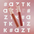AZTK | Feather Gauzy Liquid Lipstick