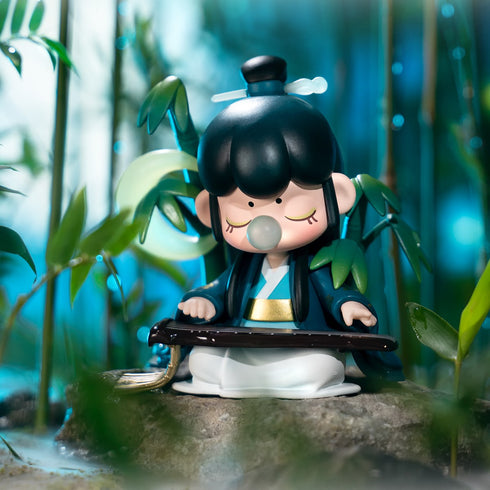 ROLIFE | Nanci Mystery Blind Boxes | Poetry