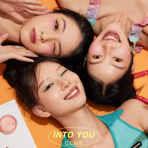 INTO YOU | One Shot Lip Tint