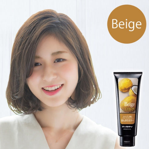 ANNA DONNA | Every Hair Color Treatment