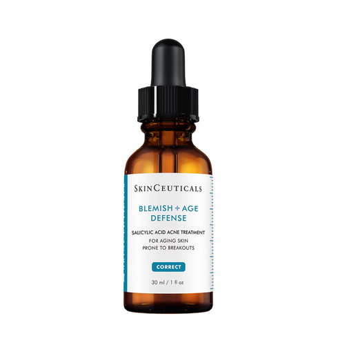 SKIN CEUTICALS | Blemish and Age Deffense Salicylic Acid Serum