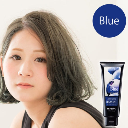 ANNA DONNA | Every Hair Color Treatment