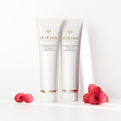 CLE DE PEAU BEAUTE | Cleansing Foam
