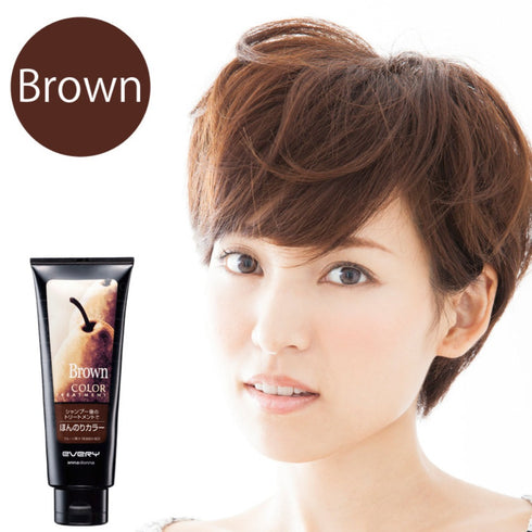 ANNA DONNA | Every Hair Color Treatment