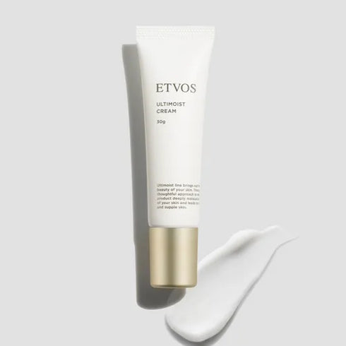 ETVOS | Ultimoist Face Cream