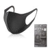 ARAX | Pitta Mask Regular Gray