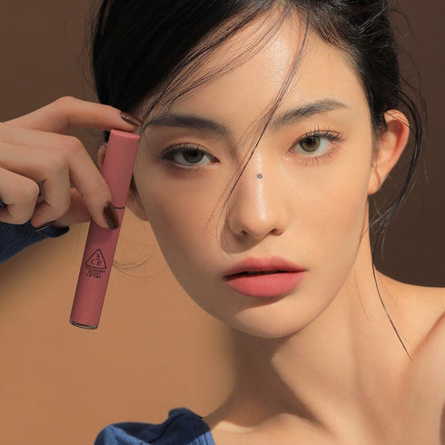 3CE | Velvet Lip Tint