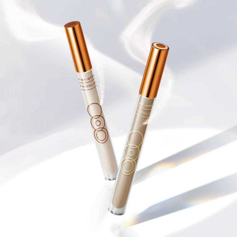 OUT OF OFFICE | Liquid Highlighter & Contour Set