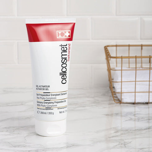 CELLCOSMET | Activator Gel