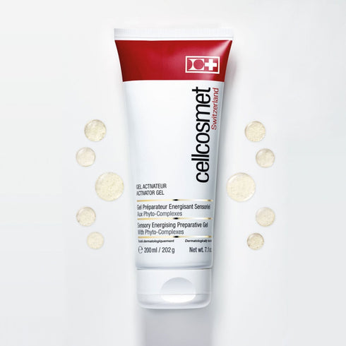 CELLCOSMET | Activator Gel