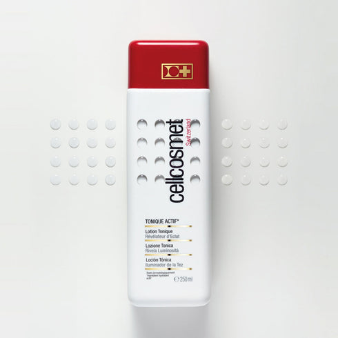 CELLCOSMET | Active Tonic