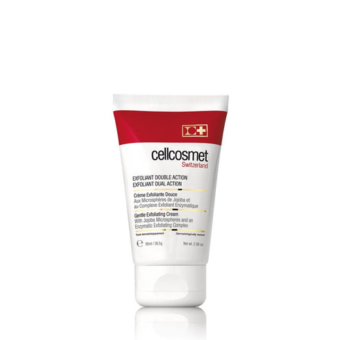 CELLCOSMET | Exfoliant Dual Action