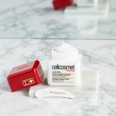 CELLCOSMET | Ultra Vital