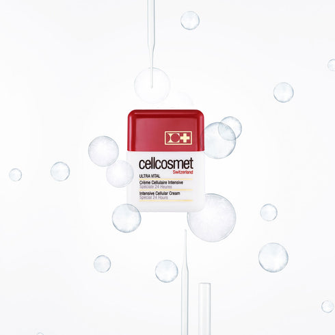 CELLCOSMET | Ultra Vital