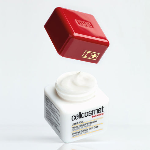 CELLCOSMET | Ultra Vital